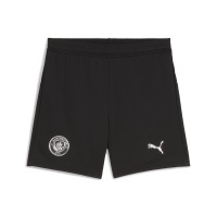 PUMA Manchester City Uittenue 2025-2026 Kids