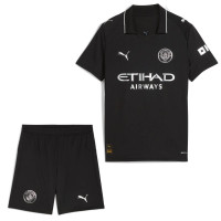 PUMA Manchester City Uitset 2025-2026