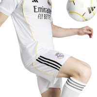 adidas Real Madrid Thuisset 2025-2026