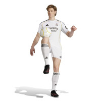adidas Real Madrid Thuisset 2025-2026