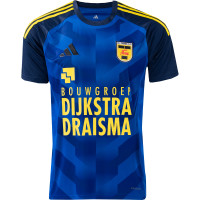 adidas SC Cambuur Uittenue 2025-2026