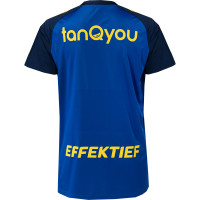 adidas SC Cambuur Uitshirt 2025-2026 Dames