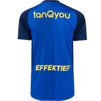 adidas SC Cambuur Uitshirt 2025-2026 Kids