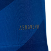 adidas SC Cambuur Uitshirt 2025-2026 Kids