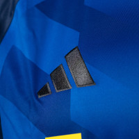 adidas SC Cambuur Uitshirt 2025-2026 Kids