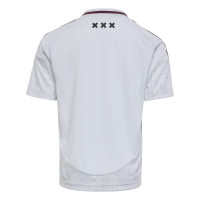 adidas Ajax Minikit 3e 2024-2025 Kleuters/Peuters