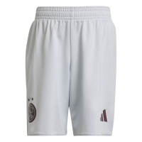 adidas Ajax Minikit 3e 2024-2025 Kleuters/Peuters