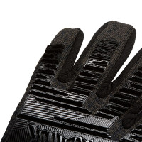 adidas PREDATOR PRO Keepershandshcoenen Zwart Metallic