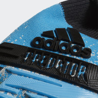 adidas PREDATOR PRO FS Keepershandschoenen Blauw Zilver