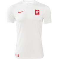 Nike MVV Maastricht Warming-Up Shirt 2025-2026