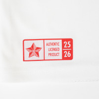 Nike MVV Maastricht Warming-Up Shirt 2025-2026 Kids