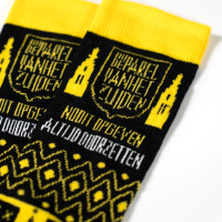 NAC Breda Kerstsokken 2025-2026