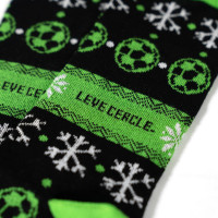 Chaussettes de Noël du Cercle Bruges 2025-2026