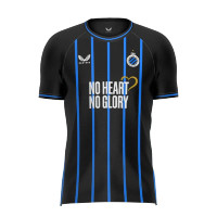 Castore Club Brugge Maillot Domicile 2025-2026 Enfants