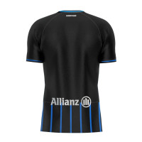 Castore Club Brugge Thuisshirt 2025-2026