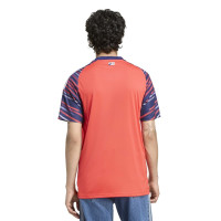 adidas New England Revolution 3e Shirt 2025-2026