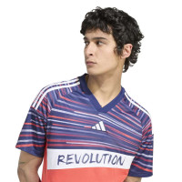 adidas New England Revolution 3e Shirt 2025-2026