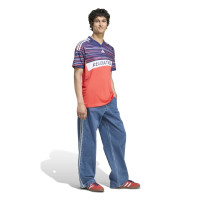 adidas New England Revolution 3e Shirt 2025-2026
