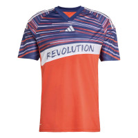 adidas New England Revolution 3e Shirt 2025-2026
