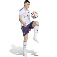 adidas Manchester United Maillot Extérieur Authentic 2025-2026