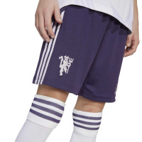 adidas Manchester United Uitbroekje 2025-2026 Kids
