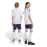 adidas Manchester United Uitbroekje 2025-2026 Kids