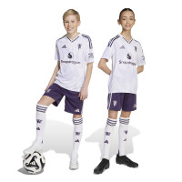 adidas Manchester United Uitbroekje 2025-2026 Kids