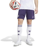 adidas Manchester United Uittenue 2025-2026