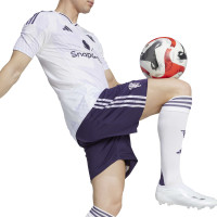 adidas Manchester United Uittenue 2025-2026