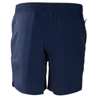 New Balance FC Porto Trainingsbroekje 2025-2026 Donkerblauw