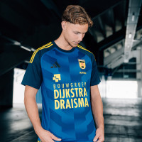 adidas SC Cambuur Uittenue 2025-2026