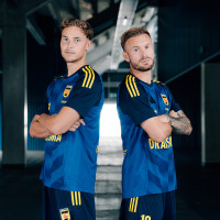 adidas SC Cambuur Uittenue 2025-2026