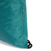 adidas Liverpool Sac de Gym Vert Blanc Noir