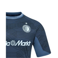 Castore Feyenoord Uitset 2025-2026 Kids