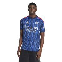 adidas Arsenal Trossard 19 Maillot Extérieur 2025-2026