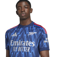 adidas Arsenal Trossard 19 Maillot Extérieur 2025-2026