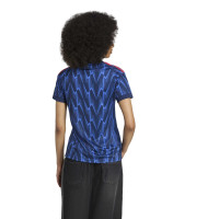 adidas Arsenal Maillot Extérieur 2025-2026 Femmes