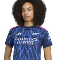 adidas Arsenal Maillot Extérieur 2025-2026 Femmes