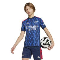adidas Arsenal Saka 7 Uitshirt 2025-2026 Kids