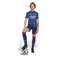 adidas Arsenal Saka 7 Uitshirt 2025-2026 Kids