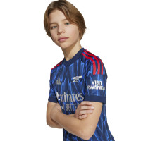 adidas Arsenal Saka 7 Uitshirt 2025-2026 Kids