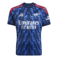 adidas Arsenal Saka 7 Uitshirt 2025-2026 Kids