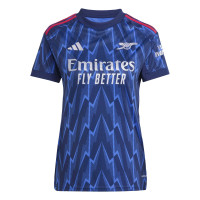 adidas Arsenal Maillot Extérieur 2025-2026 Femmes