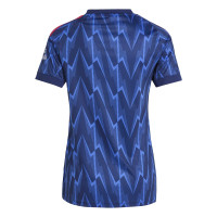 adidas Arsenal Maillot Extérieur 2025-2026 Femmes