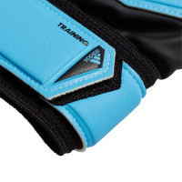 adidas PREDATOR TRN Keepershandschoenen Blauw Zwart