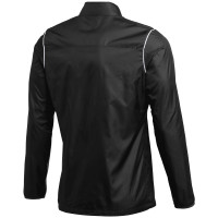 OLVE Regenvest Dames - Heren Zwart