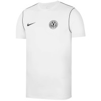 OLVE Trainingsshirt Kids Wit