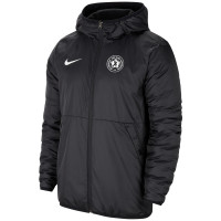 OLVE Coachjas Kids Zwart