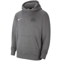 OLVE Hoodie Kids Grijs