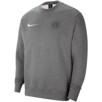 OLVE Sweater Kids Grijs